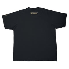 Boston Celtics Stadium Essentials Unisex '46 Reserve Urban T-Shirt - Black outlet