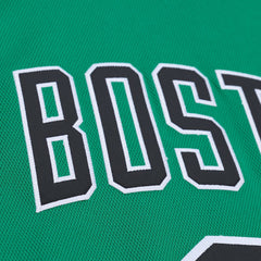 Rajon Rondo Boston Celtics 2007-08 Hardwood Classics Authentic Jersey - Kelly Green | Mitchell & Ness shop