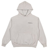 Las Vegas Raiders Born x Raised Unisex Fine Line Hoodie - Silver discount