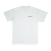 San Francisco 49ers Born x Raised Unisex Fine Line T-Shirt - White sale