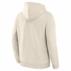 Colorado Avalanche Alternate Legacy Hoodie Cream