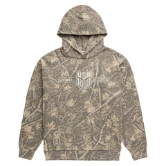 USMNT Uscape Apparel Unisex Back Bay Hoodie - Camo sale