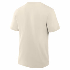Washington Capitals Alternate Legacy T-Shirt Cream
