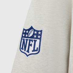 New York Giants OVO x NFL Unisex Fleece Sweatshirt - Heather Gray sale