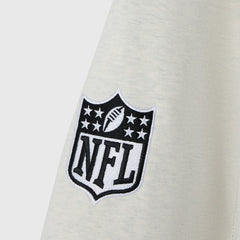 Pittsburgh Steelers OVO x NFL Unisex Fleece Sweatshirt - Heather Gray on sale