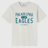 Philadelphia Eagles OVO x NFL Unisex T-Shirt - Heather Gray for sale