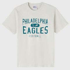 Philadelphia Eagles OVO x NFL Unisex T-Shirt - Heather Gray for sale