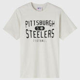 Pittsburgh Steelers OVO x NFL Unisex T-Shirt - Heather Gray online