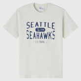 Seattle Seahawks OVO x NFL Unisex T-Shirt - Heather Gray cheap