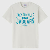 Jacksonville Jaguars OVO x NFL Unisex T-Shirt - Heather Gray online