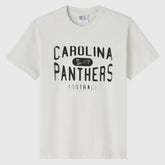Carolina Panthers OVO x NFL Unisex T-Shirt - Heather Gray discount