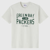 Green Bay Packers OVO x NFL Unisex T-Shirt - Heather Gray online