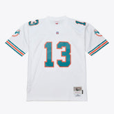 Dan Marino Miami Dolphins 1994 Legacy Replica Jersey - White on sale