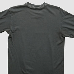 New England Patriots Reebok 2000s T-shirt - Charcoal Vintage on sale