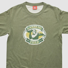 Green Bay Packers NFL 2000s T-shirt - Green Vintage on sale