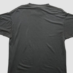 Houston Texans Reebok 2000s T-shirt - Charcoal Vintage on sale