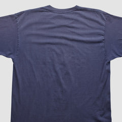 Milwaukee Brewers Logo Athletic 2001 T-shirt - Navy Vintage