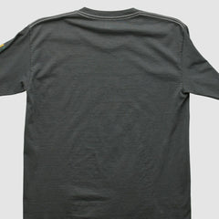 Green Bay Packers NFL 2000s Long Sleeve T-shirt - Charcoal Vintage cheap