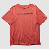 St. Louis Cardinals 2000s T-shirt - Red Vintage | Nike