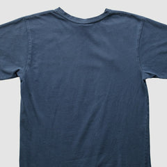 Detroit Tigers 2010 T-shirt - Navy Vintage