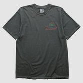 St. Louis Cardinals Pro Player 1998 T-shirt - Charcoal Vintage