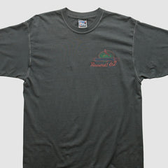St. Louis Cardinals Pro Player 1998 T-shirt - Charcoal Vintage