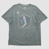 Chicago White Sox 2009 T-shirt - Gray Vintage | Nike