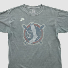 Chicago White Sox 2009 T-shirt - Gray Vintage | Nike