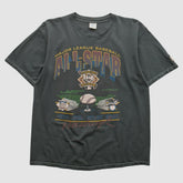 MLB All-Star Game Starter 1994 T-shirt - Charcoal Vintage