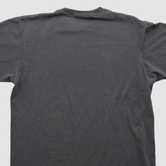 Pittsburgh Steelers Reebok 2009 T-shirt - Black Vintage outlet