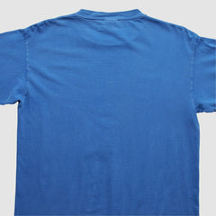 Indianapolis Colts NFL 2000s Long Sleeve T-shirt - Blue Vintage for sale
