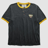 Pittsburgh Pirates Pro Edge 1999 T-shirt - Black Vintage