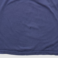 Denver Broncos Reebok 2010s T-shirt - Navy Vintage online