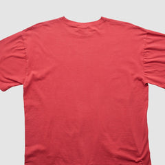 Boston Red Sox Gear For Sports 2000s T-shirt - Red Vintage