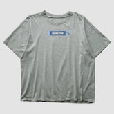 Tennessee Titans 2000s T-shirt - Heather Gray Vintage sale