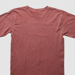 Boston Red Sox Majestic 2010 T-shirt - Maroon Vintage
