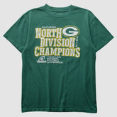Green Bay Packers 2012 T-shirt - Green Vintage cheap