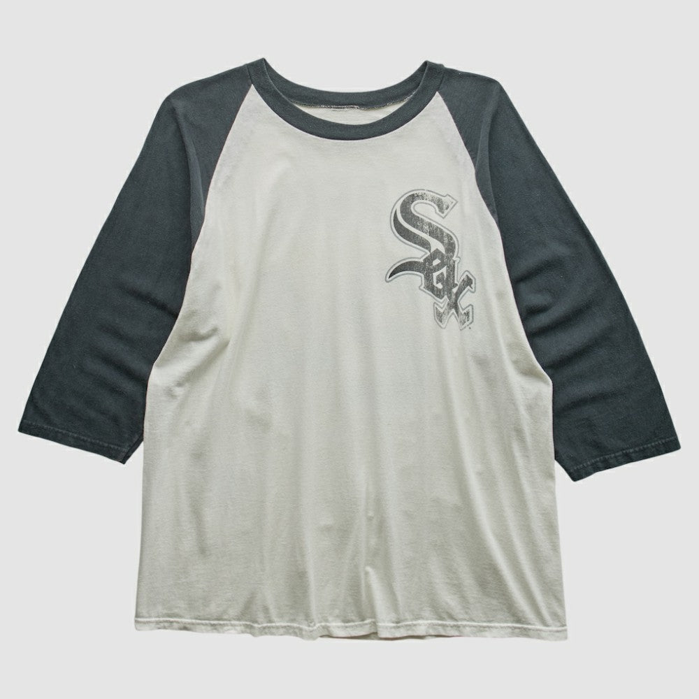 Chicago White Sox 2000s T-shirt - White Vintage