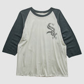 Chicago White Sox 2000s T-shirt - White Vintage