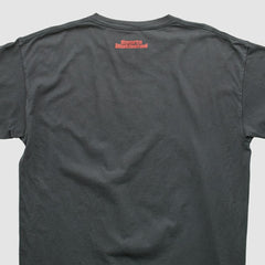Atlanta Falcons NFL 2000s T-shirt - Charcoal Vintage cheap