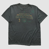 Boston Celtics 2008 T-shirt - Charcoal Vintage | Adidas sale