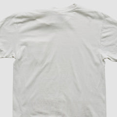 Tampa Bay Buccaneers Nutmeg Mills 90s T-shirt - White Vintage discount