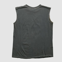 Chicago Bulls CSA 1998 Tank sale - Charcoal Vintage | Vintage on sale