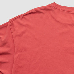 Atlanta Falcons NFL 2010s Long Sleeve T-shirt - Red Vintage cheap
