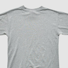 Kansas City Chiefs Reebok 2000s T-shirt - Heather Gray Vintage sale
