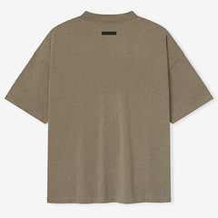 Dallas Mavericks Fear of God Unisex 90s T-Shirt sale - Heather Gray on sale