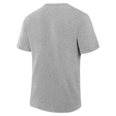 Charlotte Hornets Hoops For Troops T-Shirt - Gray online