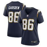 Oronde Gadsden Los Angeles Chargers Women's Alternate 2 Super Chargers Game Jersey - Navy | Nike cheap