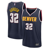 Aaron Gordon Denver Nuggets Fast Break Replica Jersey sale - Navy sale - Icon Edition | Fanatics cheap