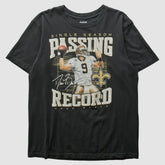New Orleans Saints Reebok 2010s T-shirt - Black Vintage cheap
